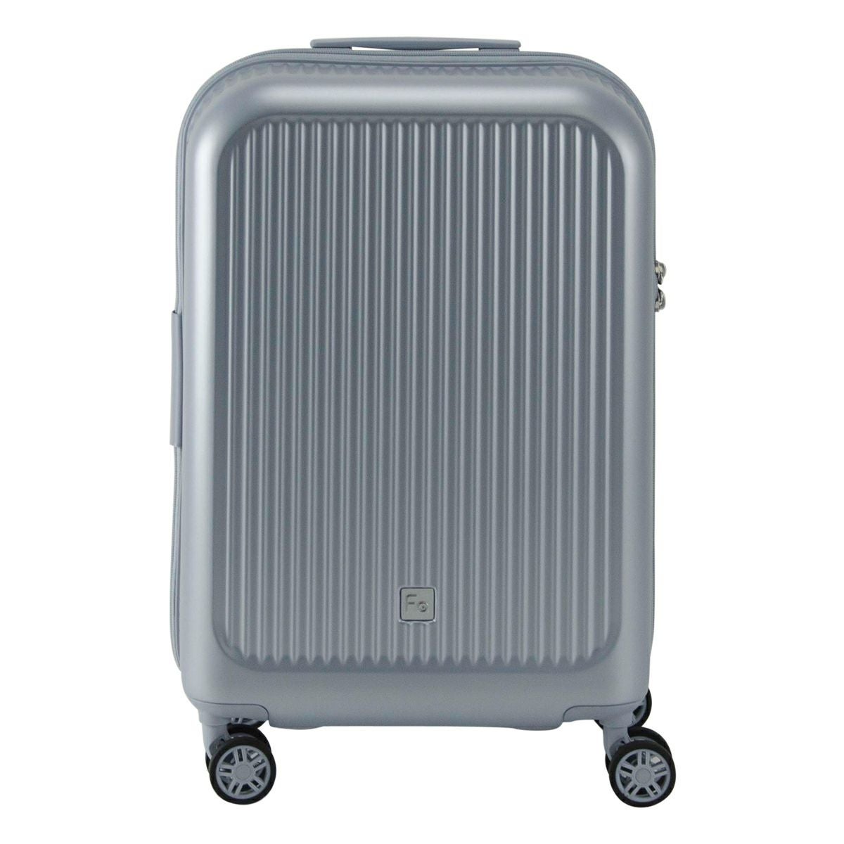 フリクエンター スーツケース 33L 54cm 1.8kg 超軽量シリーズ 機内