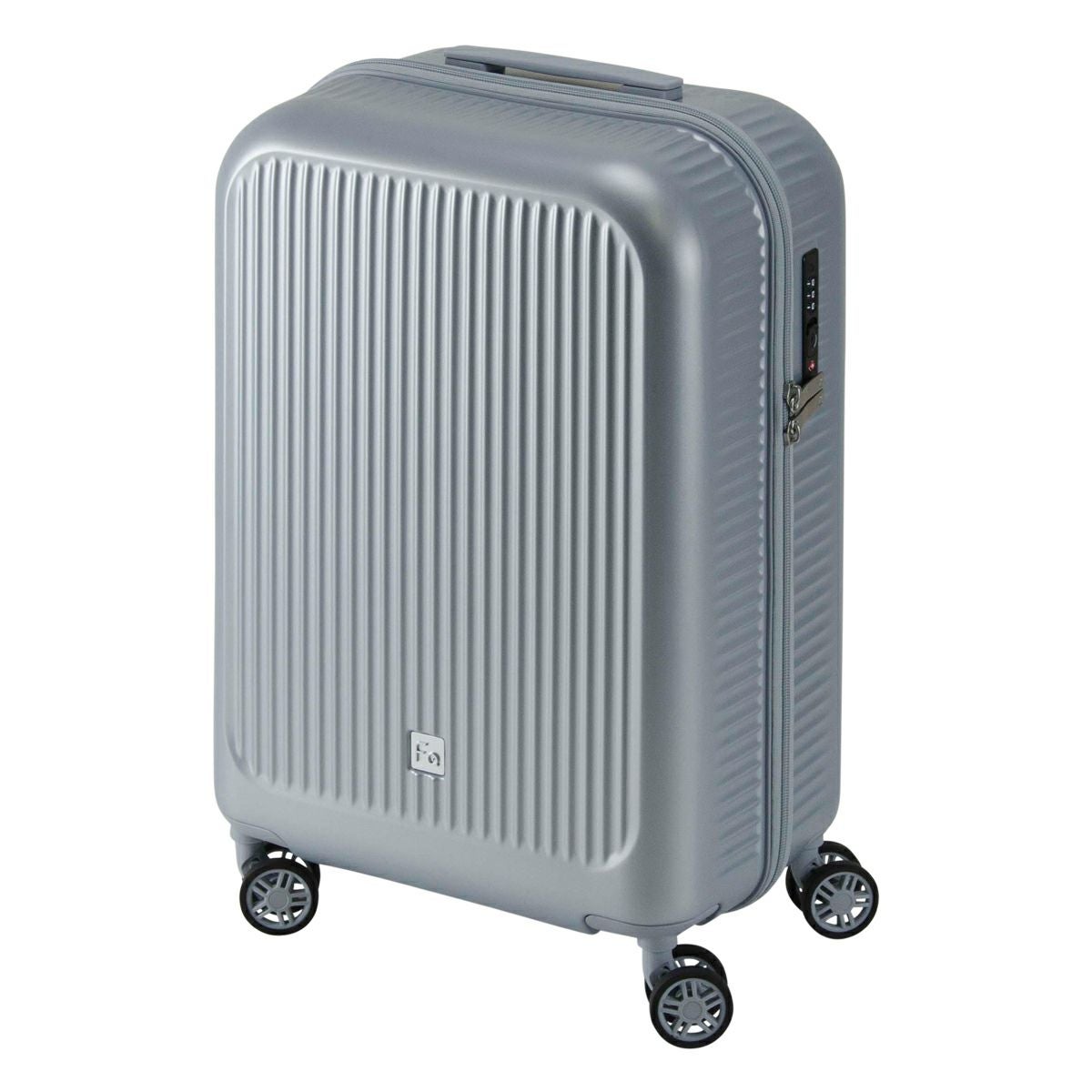 フリクエンター スーツケース 33L 54cm 1.8kg 超軽量シリーズ 機内