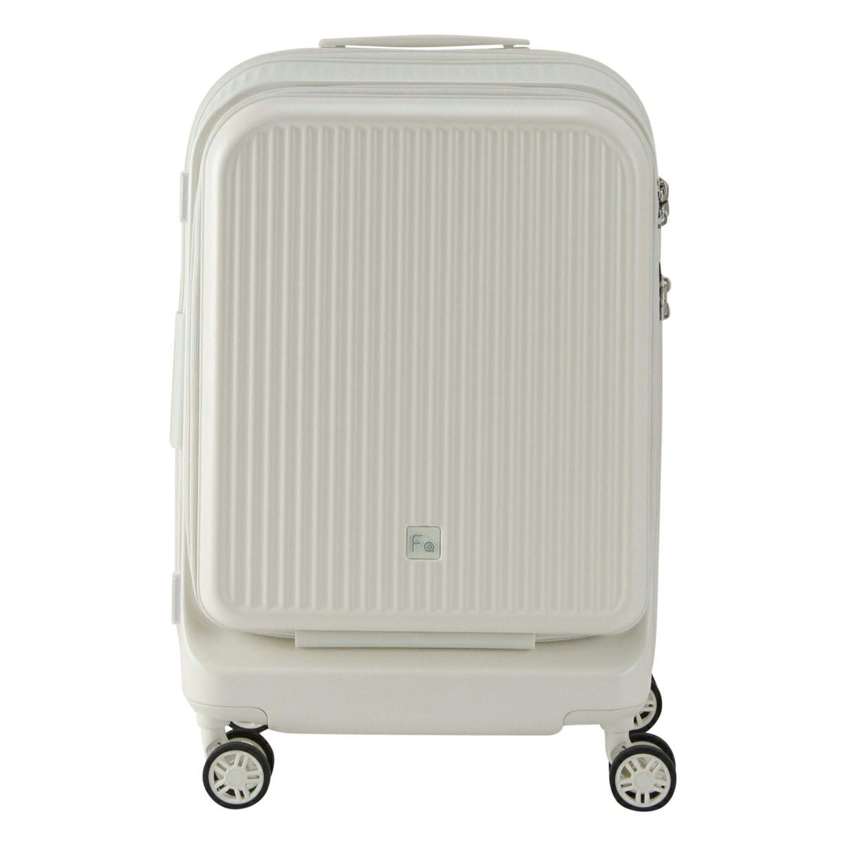 フリクエンター スーツケース 33L 54cm 2.4kg 超軽量シリーズ 機内