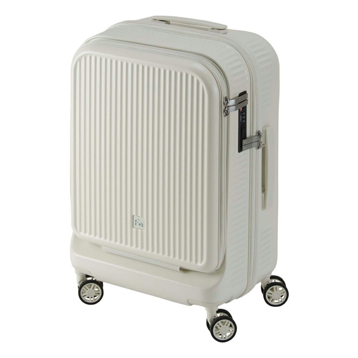 フリクエンター スーツケース 33L 54cm 2.4kg 超軽量シリーズ 機内