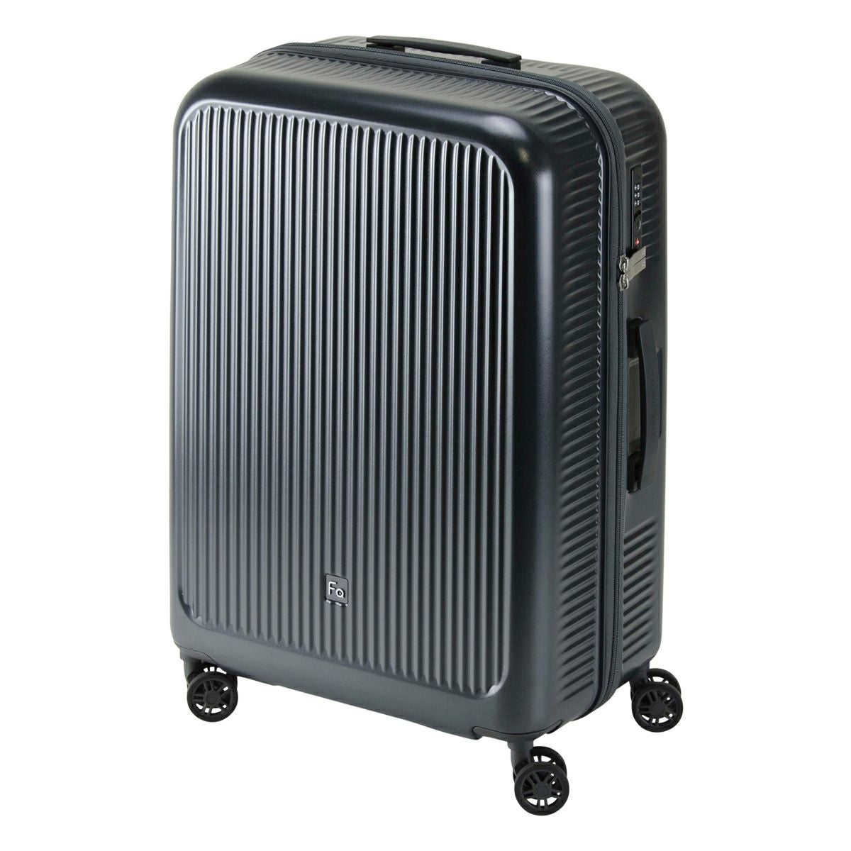 フリクエンター スーツケース 58L 65cm 2.7kg 超軽量シリーズ 1-512