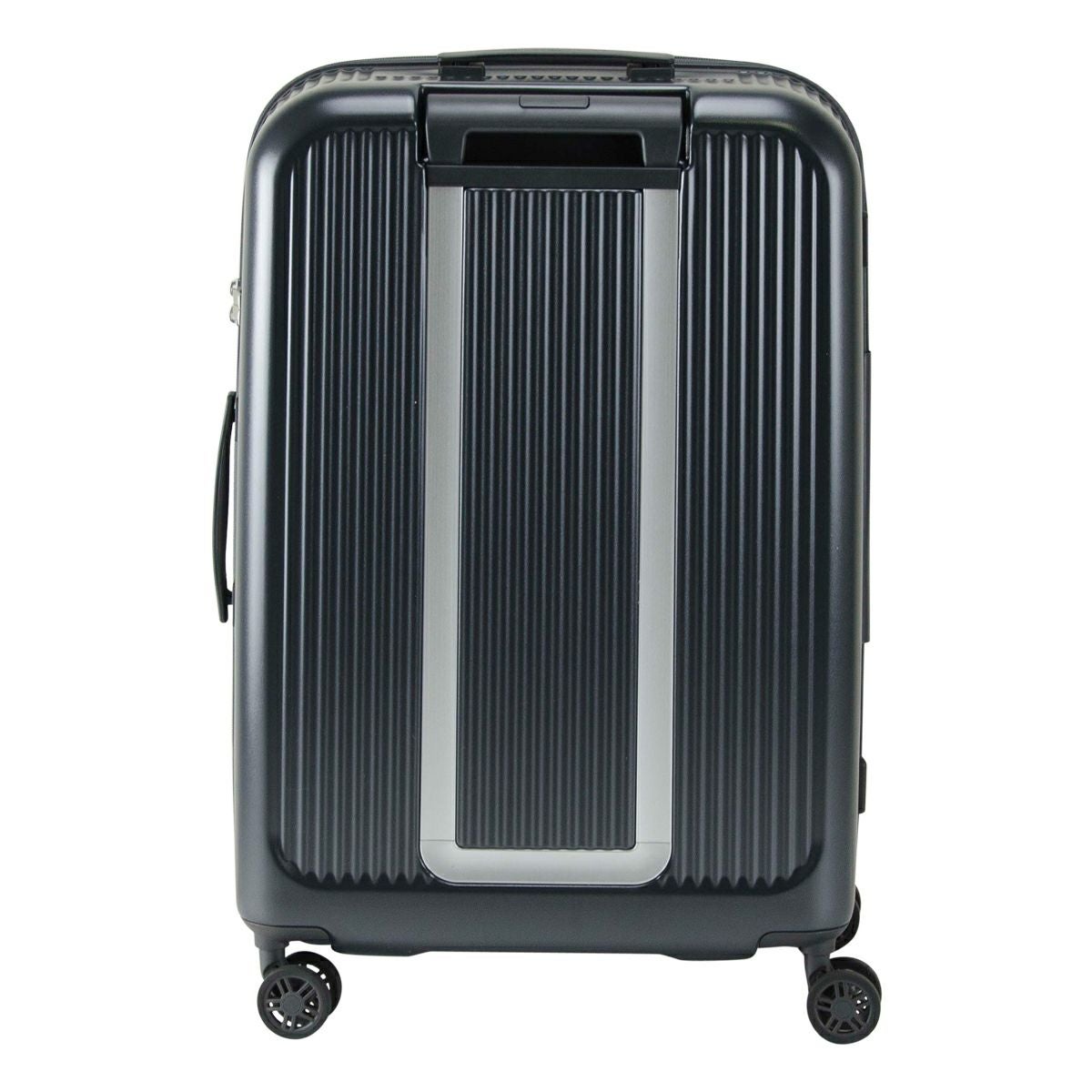 フリクエンター スーツケース 58L 65cm 2.7kg 超軽量シリーズ 1-512