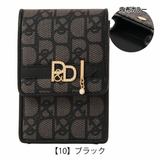 【10】ブラック