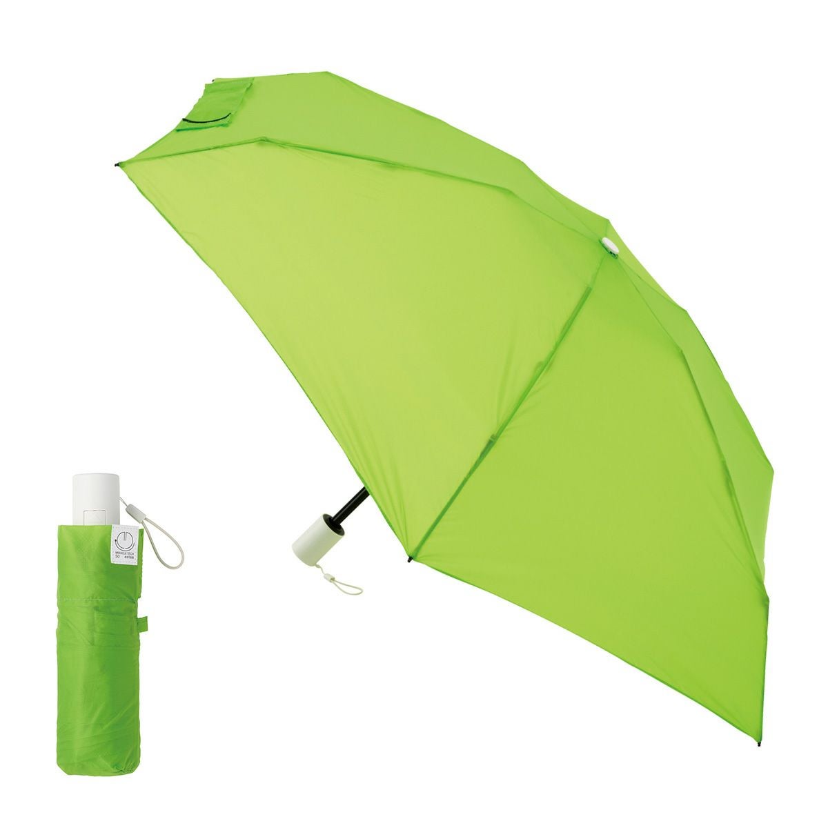 【60】ライトグリーン