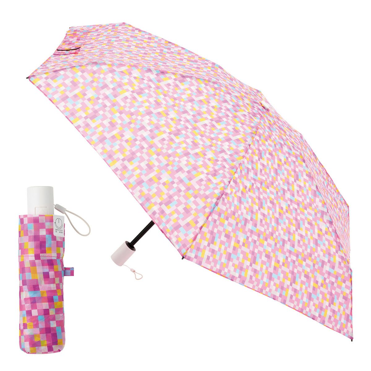 【32】ローズピンク