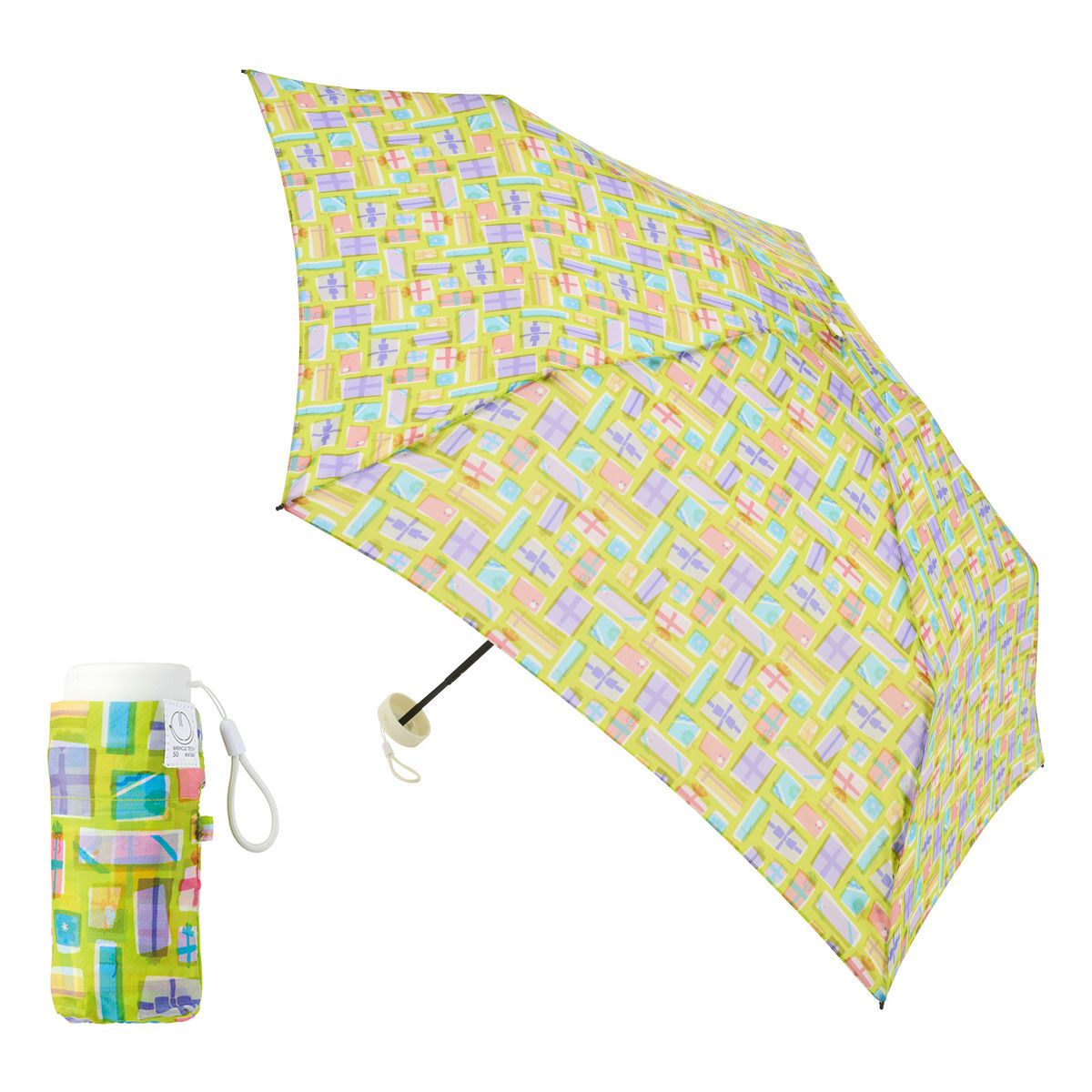 【60】ライトグリーン