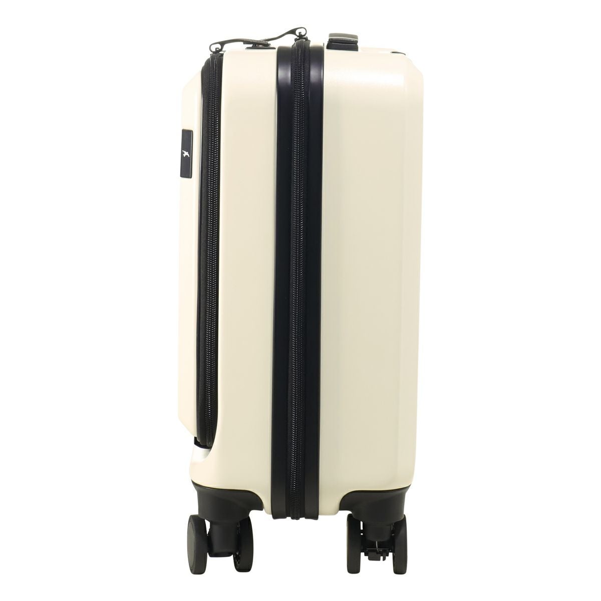 ヘム×トランジットラウンジ スーツケース 21L 40cm 2.9kg キャリー