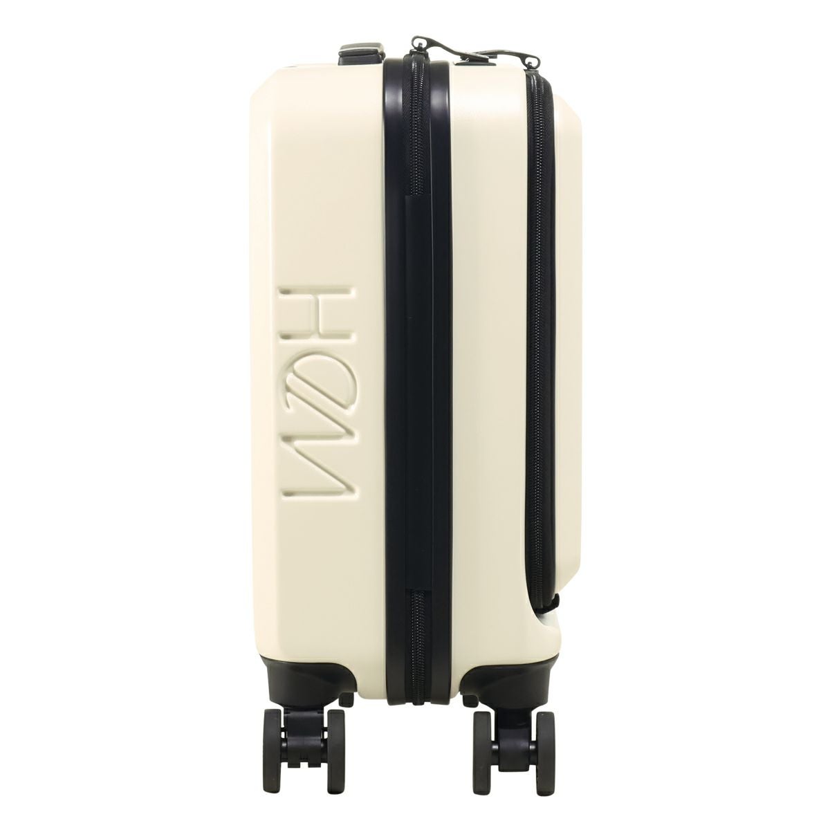 ヘム×トランジットラウンジ スーツケース 21L 40cm 2.9kg キャリー