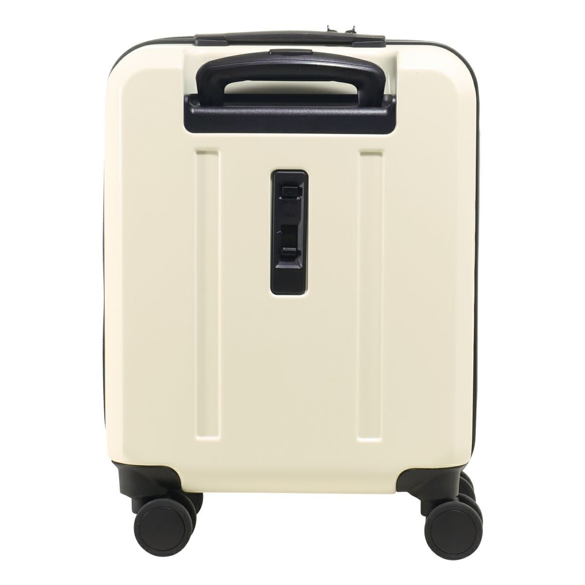 ヘム×トランジットラウンジ スーツケース 21L 40cm 2.9kg キャリー