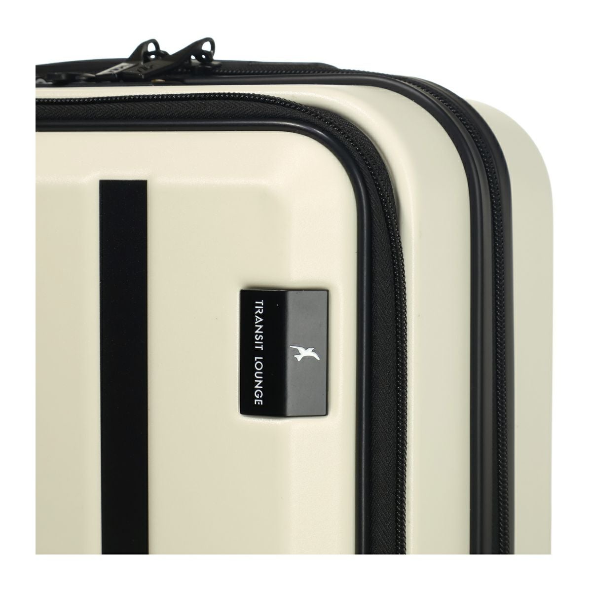 ヘム×トランジットラウンジ スーツケース 21L 40cm 2.9kg キャリー