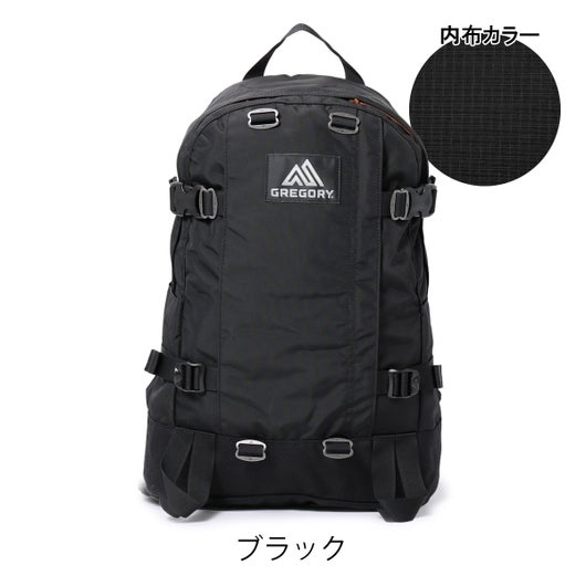 ブラック