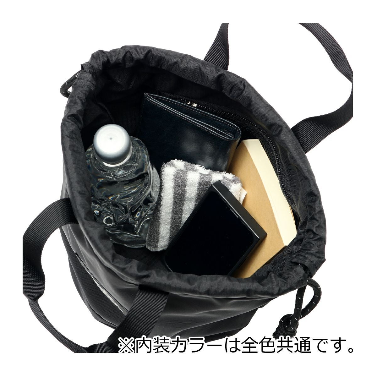 グレゴリー 巾着バッグ チンチバッグM メンズ レディース クラシック
