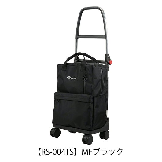 【RS-004TS】MFブラック