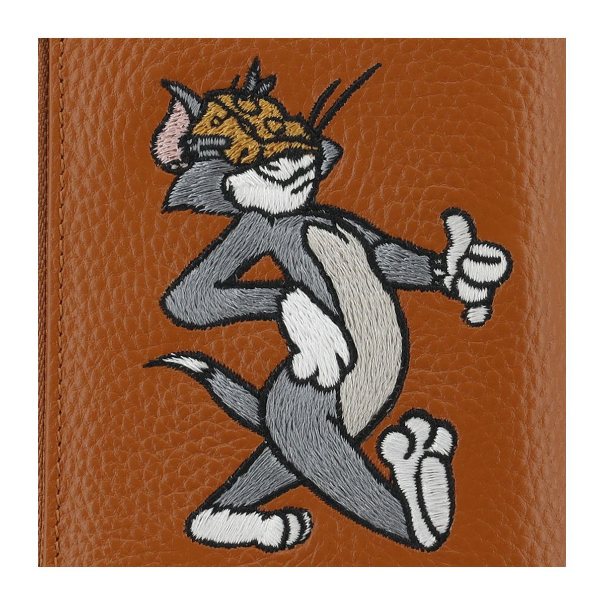 teddyさんお取置きグレースウォレット Stand wallet3 （財布・コインケース・マネークリップ）｜GRACE