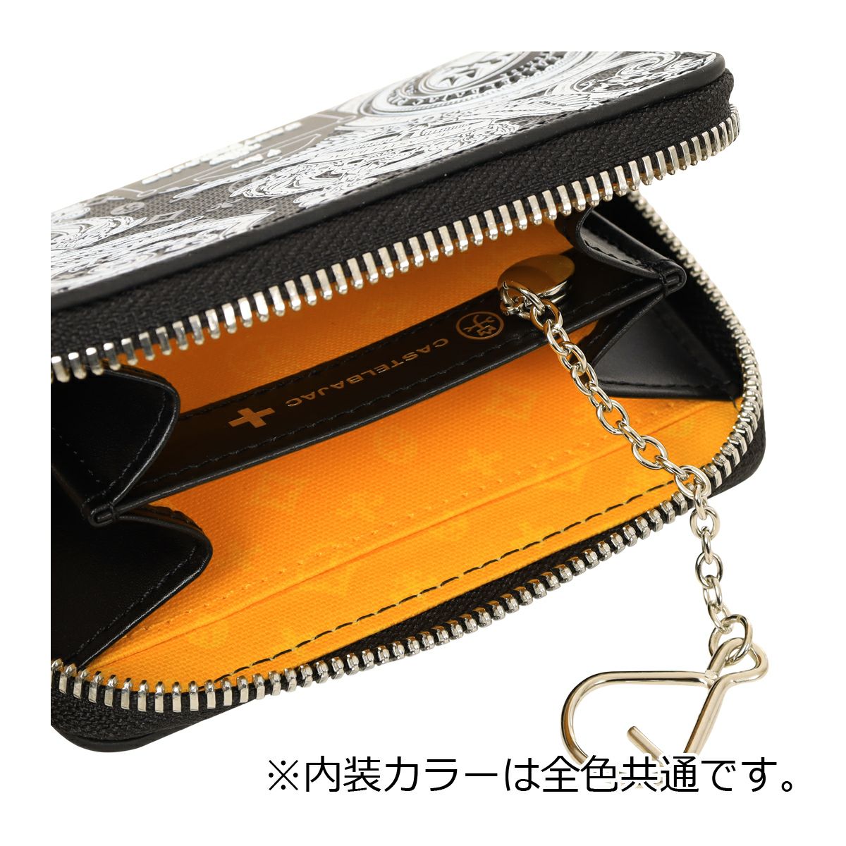 カステルバジャック コインケース 小銭入れ キーケース カードケース