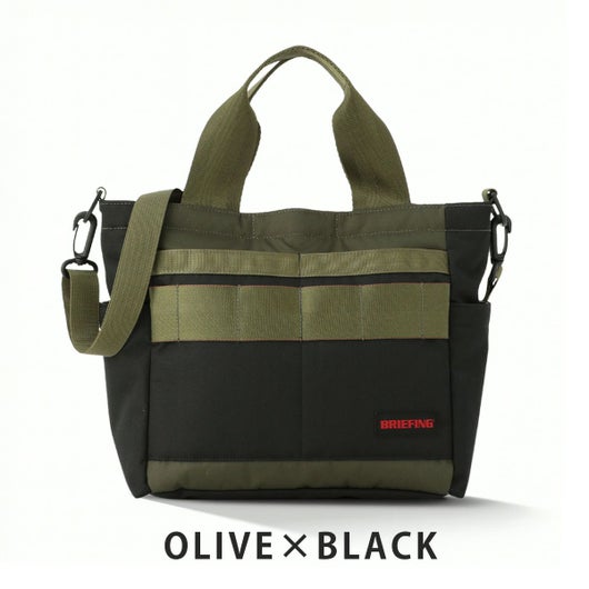 【145】OLIVE×BLACK