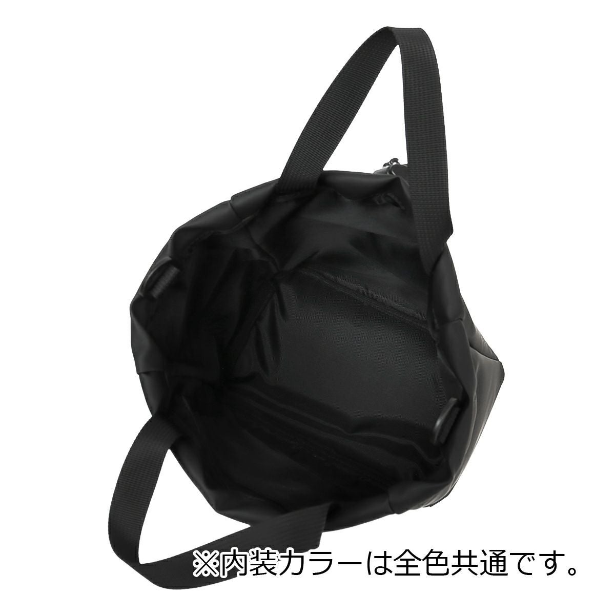 プレリー トートバッグ 巾着 ショルダーバッグ メンズ NP01210 ACTIVE