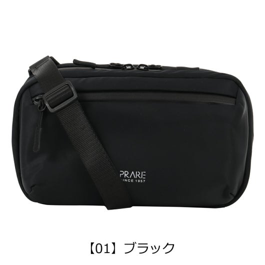 【01】ブラック