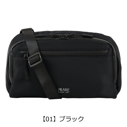 【01】ブラック