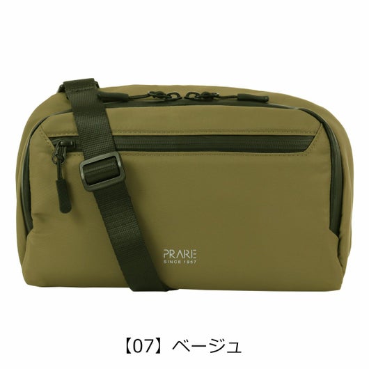 【07】ベージュ