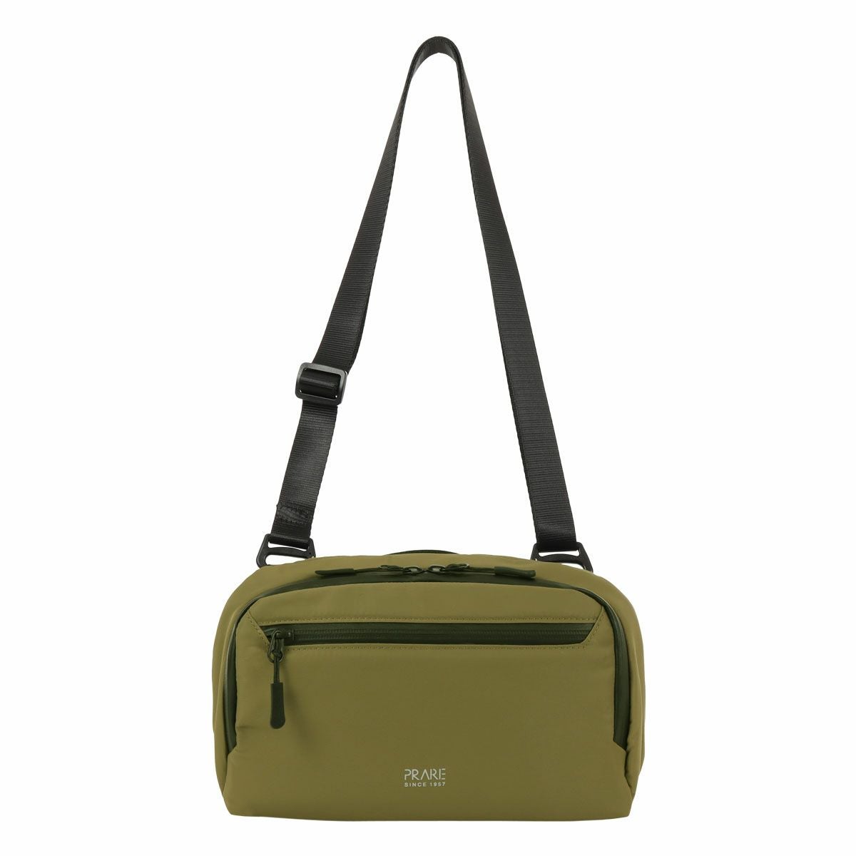 プレリー ショルダーバック メンズ レディース NA14111 Easy Pack