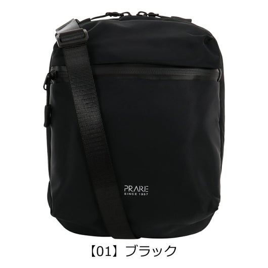 【01】ブラック