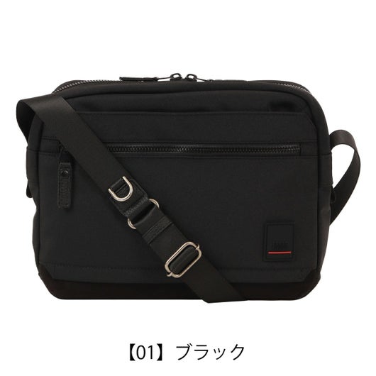 【01】ブラック