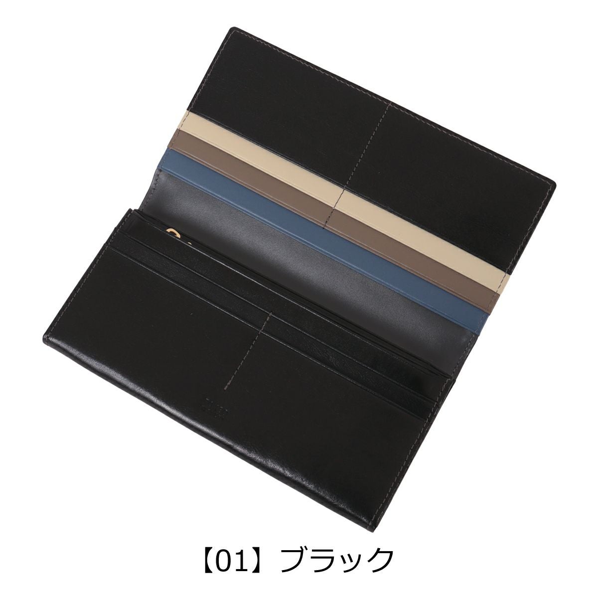 タケオキクチ 財布 長財布 ロングウォレット 札入れ 小銭入れ フラップ