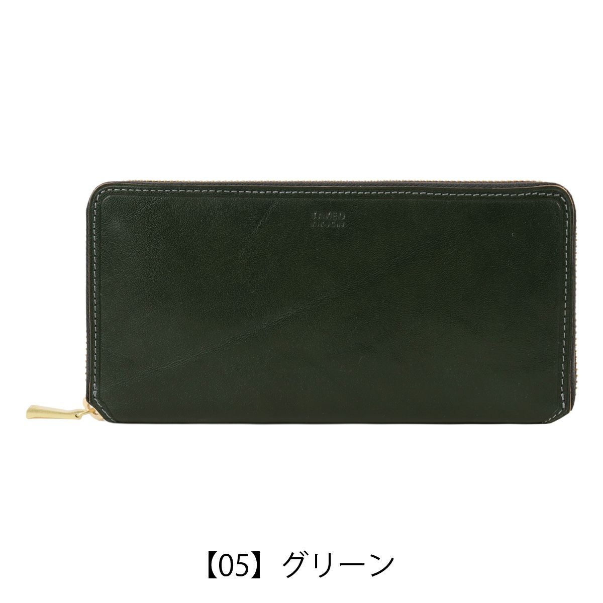 タケオキクチ 財布 長財布 ラウンドファスナー メンズ レディース