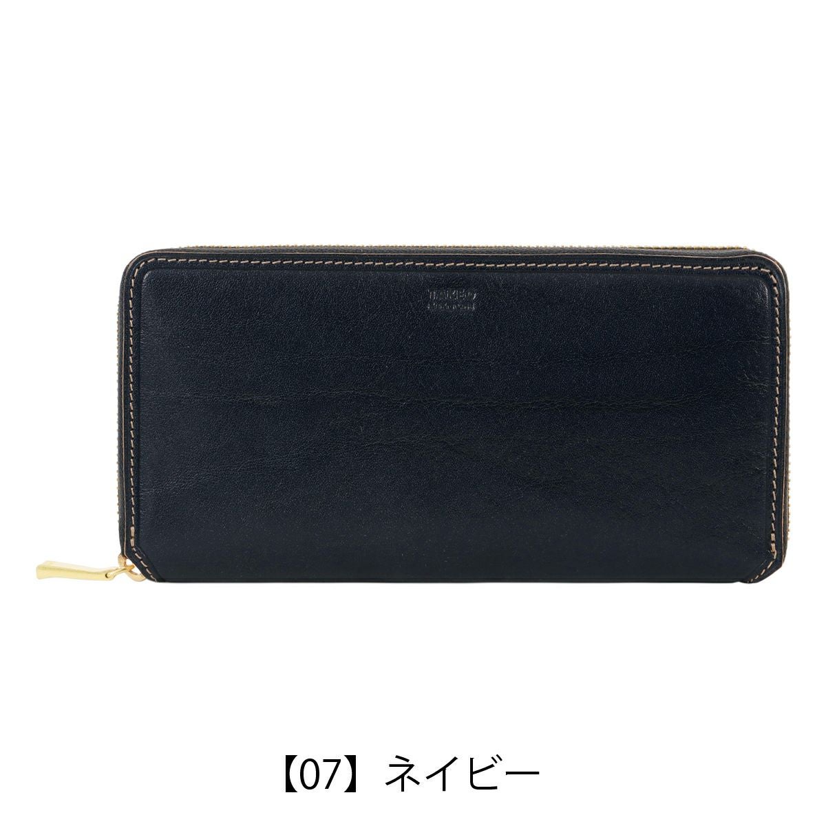タケオキクチ 財布 長財布 ラウンドファスナー メンズ レディース