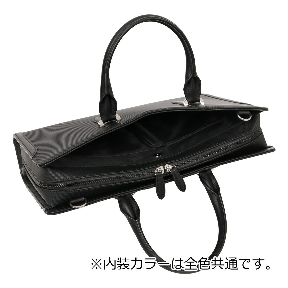 タケオキクチ ショルダーバッグ メンズ ビジネスショルダー トート