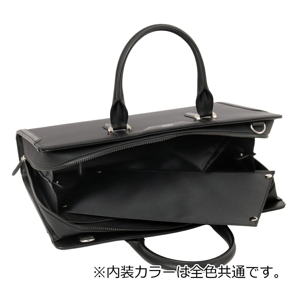 タケオキクチ ショルダーバッグ メンズ ビジネスショルダー トート