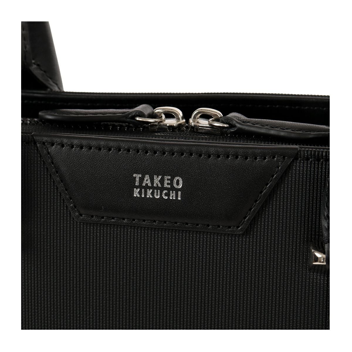 タケオキクチ ショルダーバッグ メンズ ビジネスショルダー トート
