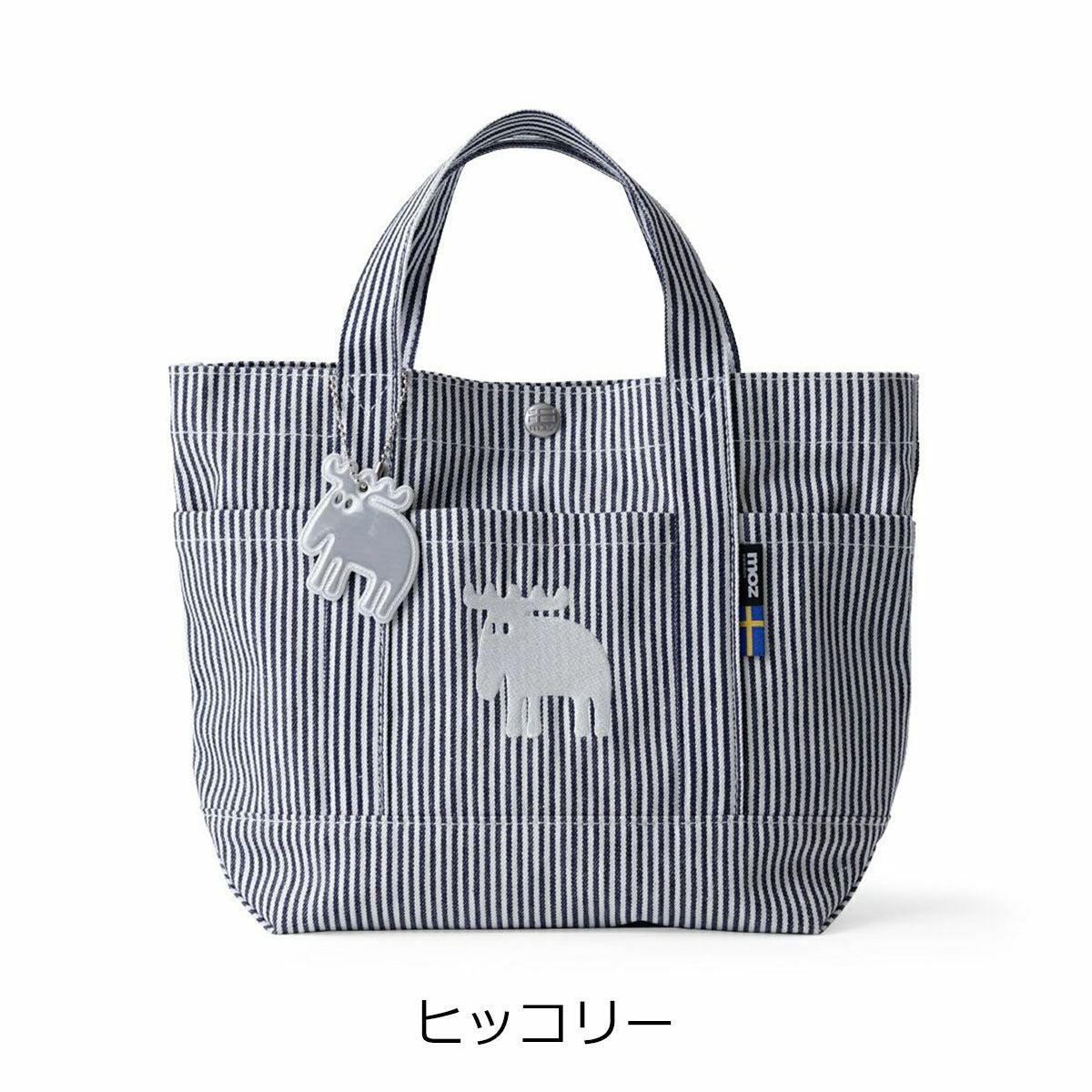 moz トートバッグ メンズ レディース ZZHC-04R モズ | ミニトート