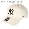 ヤンキース ナチュラル×ブラック