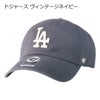 ドジャース ヴィンテージネイビー