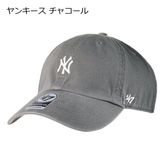 ヤンキース チャコール