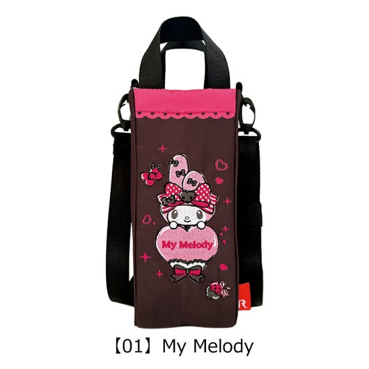 【01】My Melody
