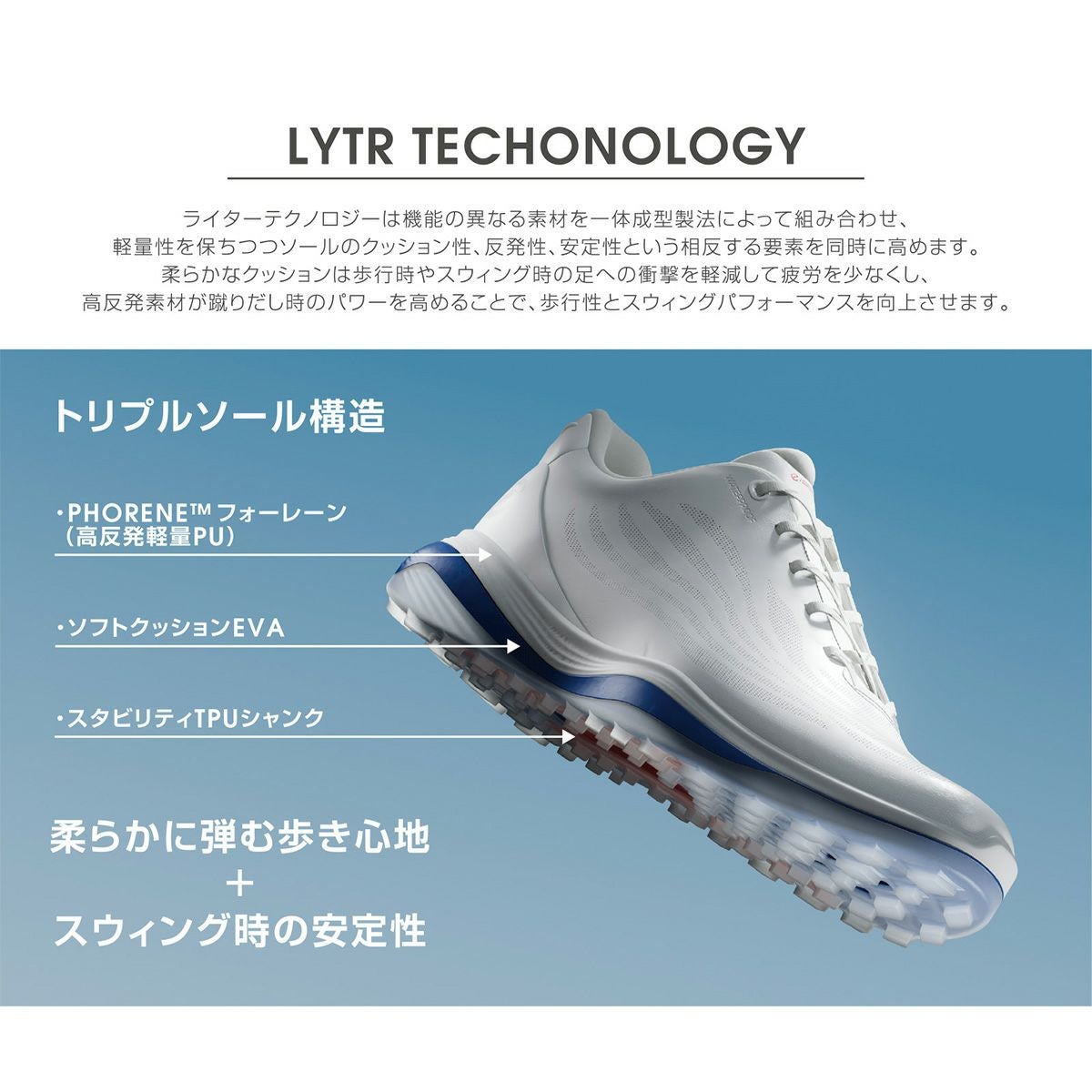ECCOエコー スパイクレス ゴルフ シューズ エルティーワン ボア 42 エコー ゴルフ シューズ エルティーワン ボア スパイクレス メンズ