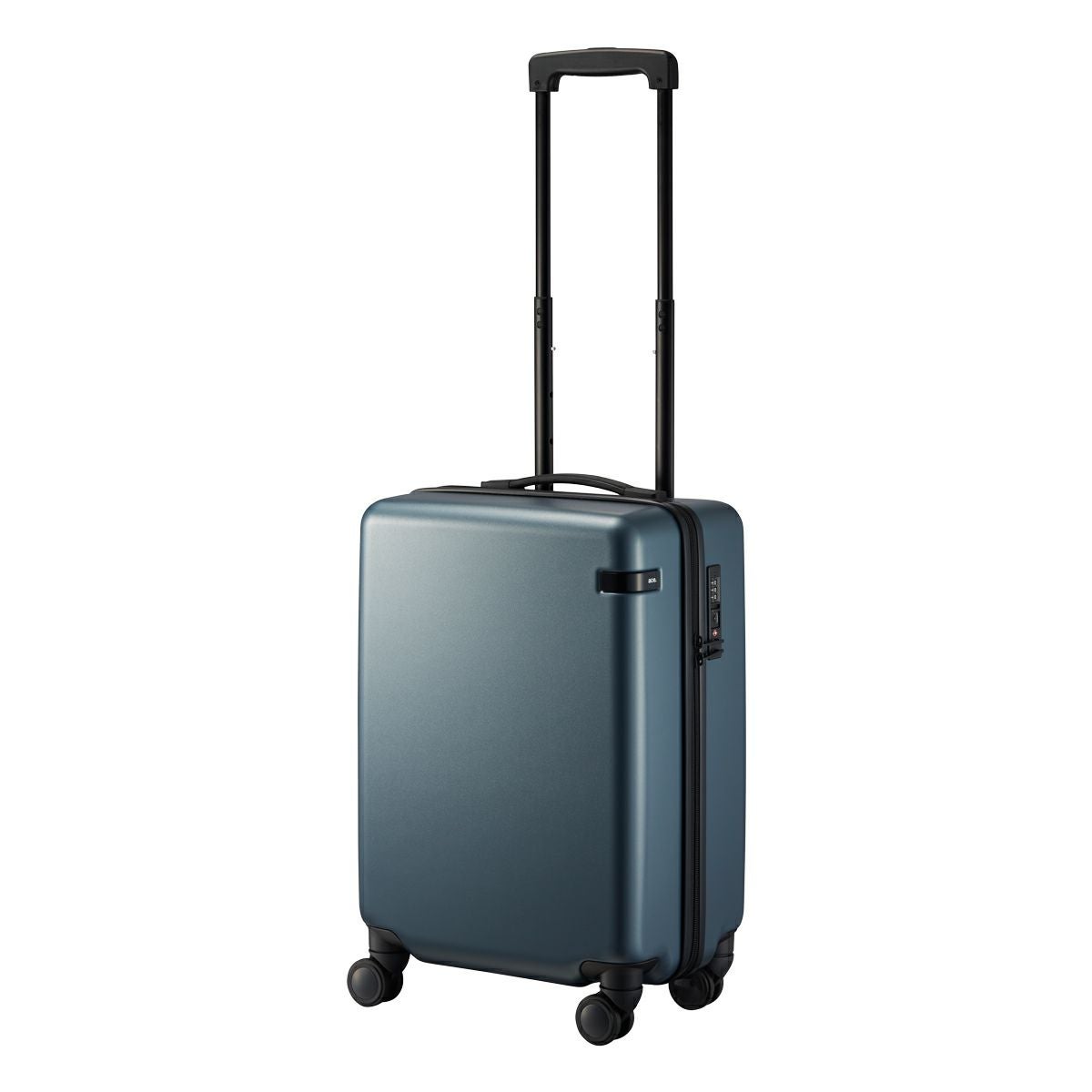 エーストーキョー スーツケース 34L 55cm 2.9kg コーナーストーン2Z