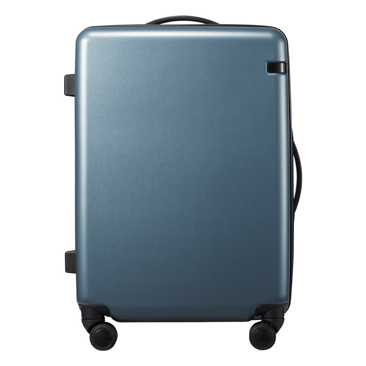 エーストーキョー スーツケース 48L 62cm 3.5kg コーナーストーン2Z