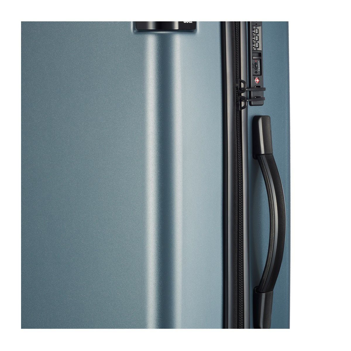 エーストーキョー スーツケース 48L 62cm 3.5kg コーナーストーン2Z