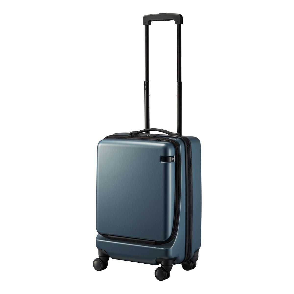 エーストーキョー スーツケース 38L 54cm 3.2kg コーナーストーン2Z