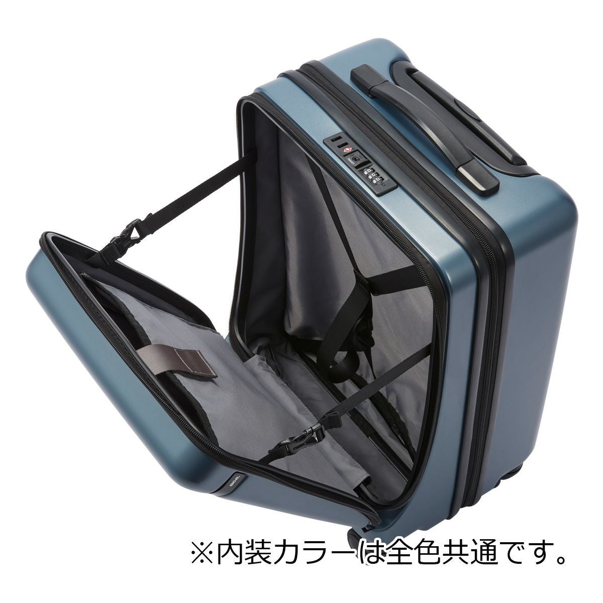 青キャリーケース 2輪 楽天市場】【5H限定豪華プレゼント 5/11 19時～】10年保証 エース