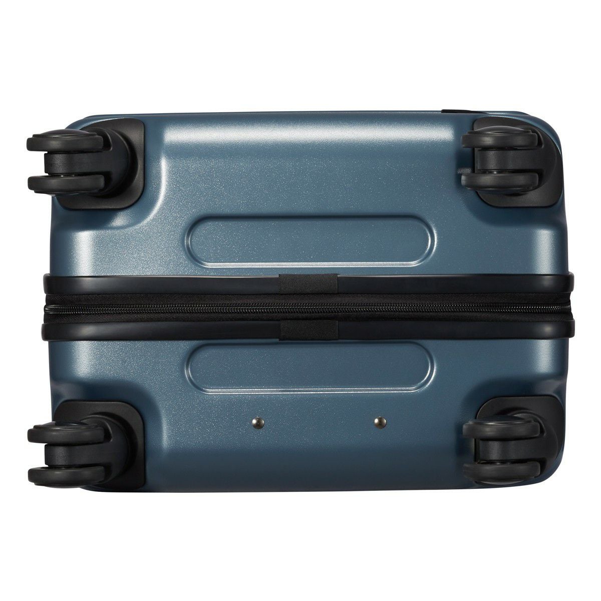 エーストーキョー スーツケース 38L 54cm 3.2kg コーナーストーン2Z