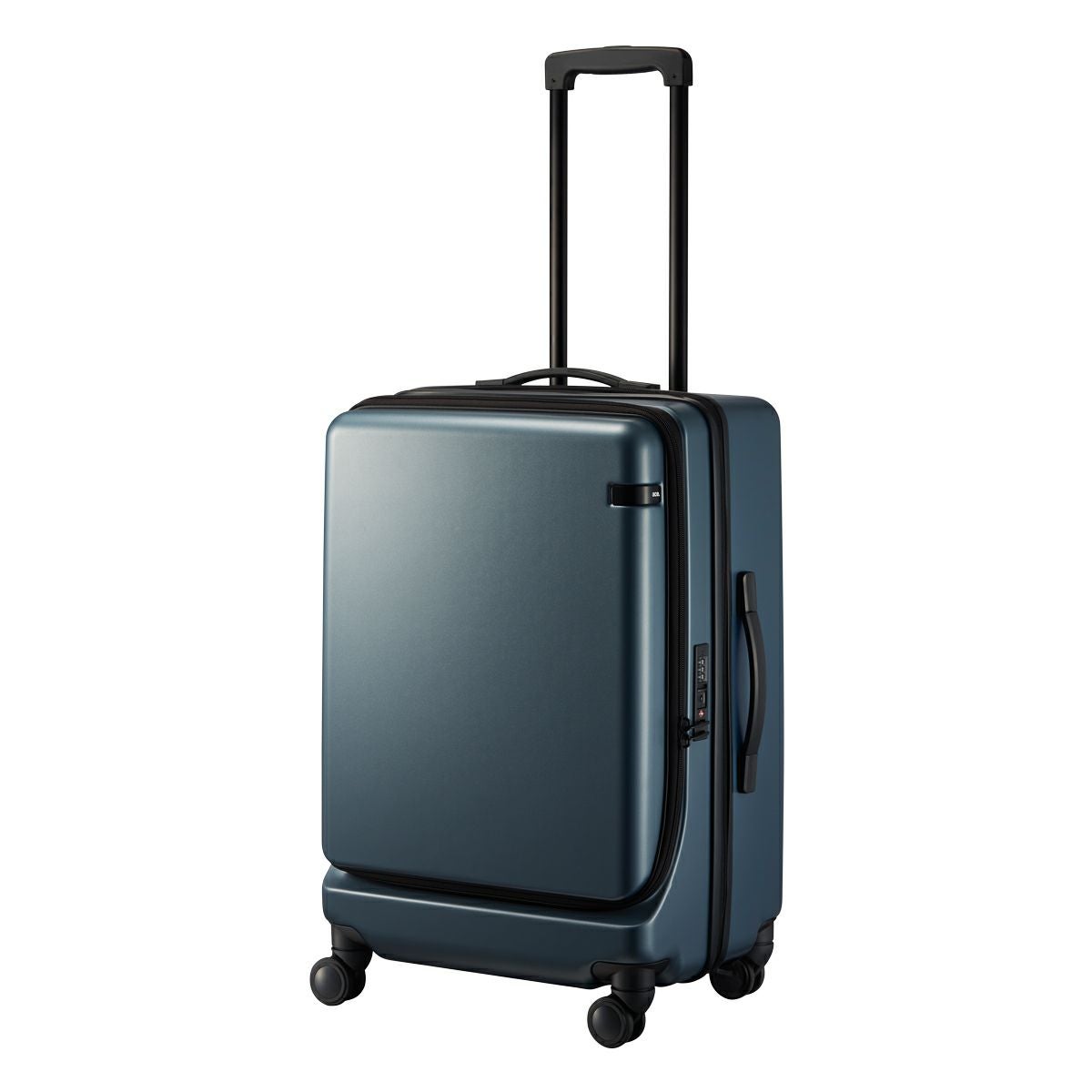 エーストーキョー スーツケース 71L 65cm 4.1kg コーナーストーン2Z