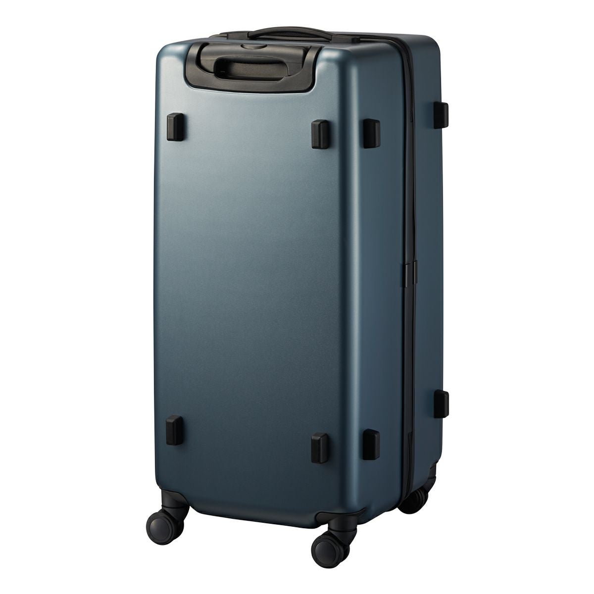 エーストーキョー スーツケース 83L 79cm 4.3kg コーナーストーン2Z
