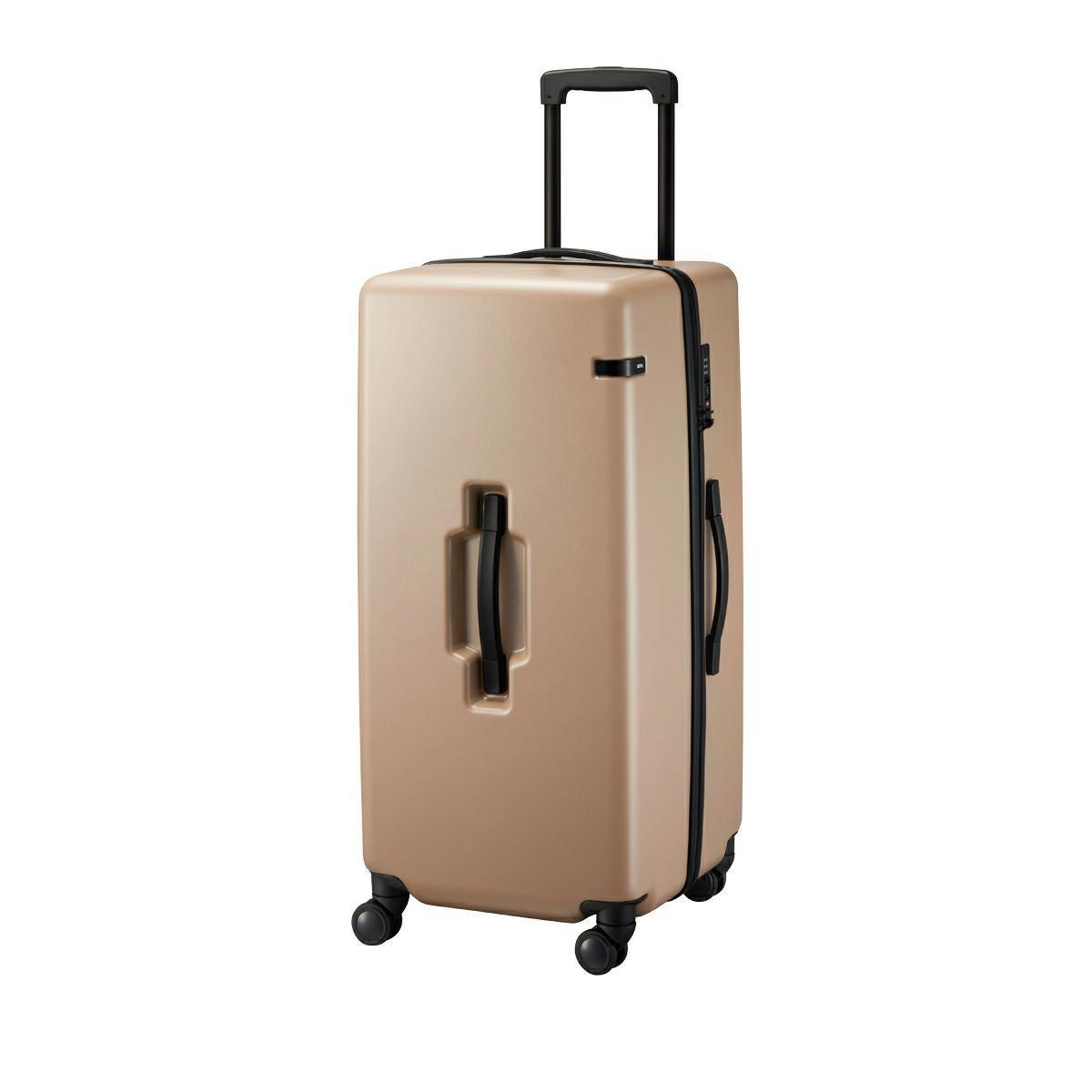 エーストーキョー スーツケース 34L 55cm 2.9kg コーナーストーン2Z