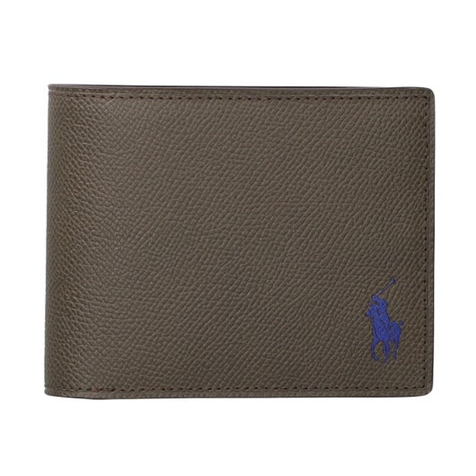 【35】ダークブラウン/ブルー