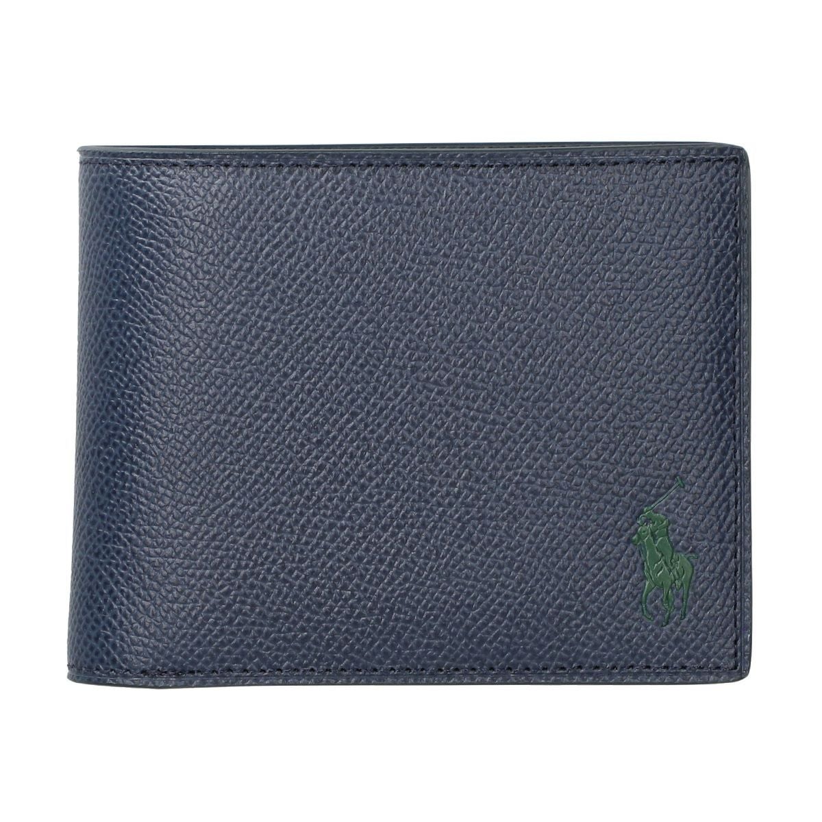 【75】ネイビー/グリーン